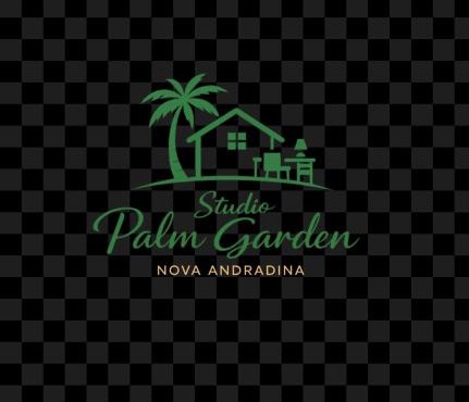 Studio Palm Garden em Nova Andradina