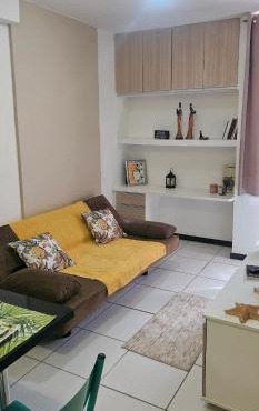 Studio Perfeito - próximo ao aeroporto