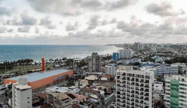 Studio PlakaforOne - Piatã Beach