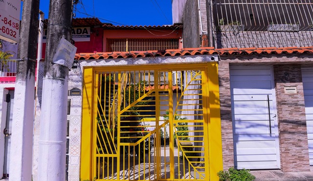 Studio Praia de Pajuçara 5-castelo da Lolla-maceió