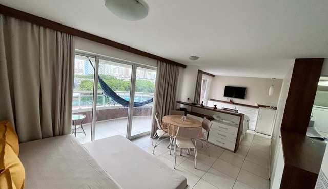 Studio Praia Iracema