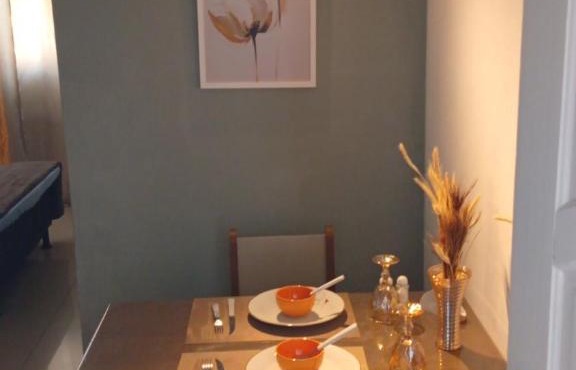 Studio Premium Trianon Centro