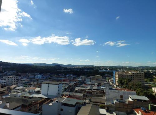 Studio Prime, Aconchegante, Climatizado com Estacionamento