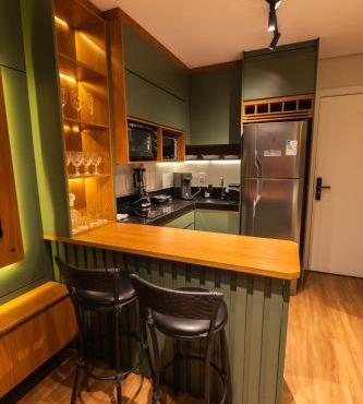 Studio Prime Cuiaba 1709