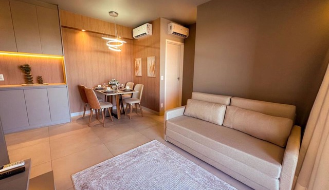 Studio Prime Ribeirão