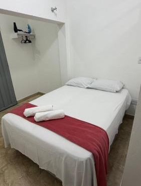Studio Privativo com TV e Banheiro Exclusivo