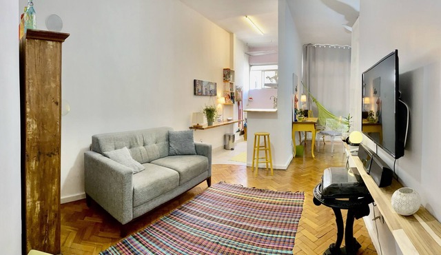 Studio Rio de Janeiro