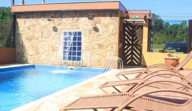 Studio Room in Ubatuba