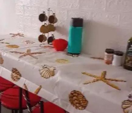 Studio São Rafael