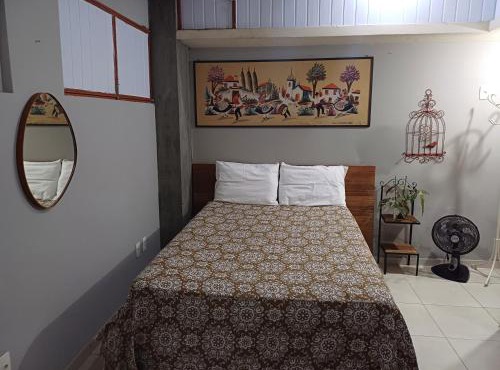 Studio Santo Antônio de Pádua