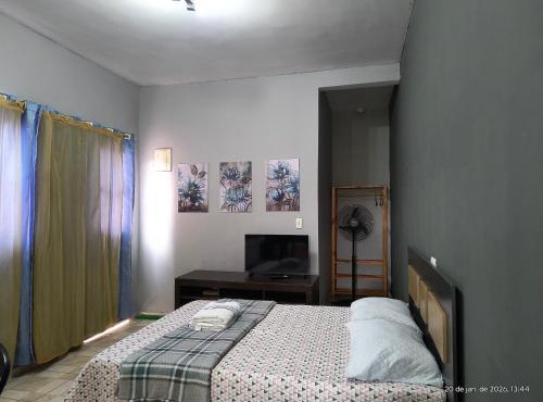 Studio Santana de Parnaíba SP