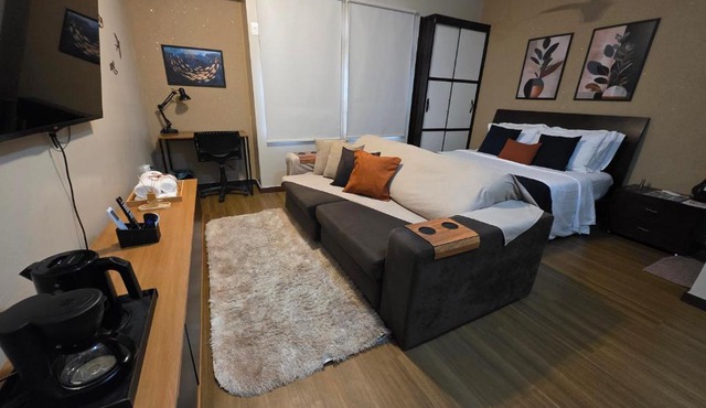 Studio Sudoeste Ed Montblanc