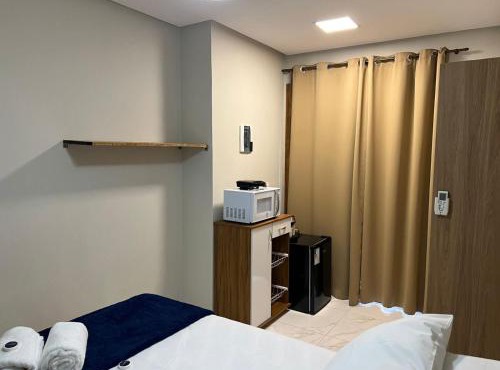 Studio-type apartment in Praia do Forte