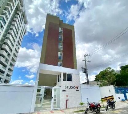 Studio V Ininga