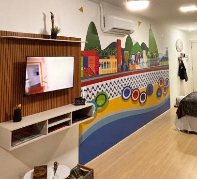 Studio Vargas Rio