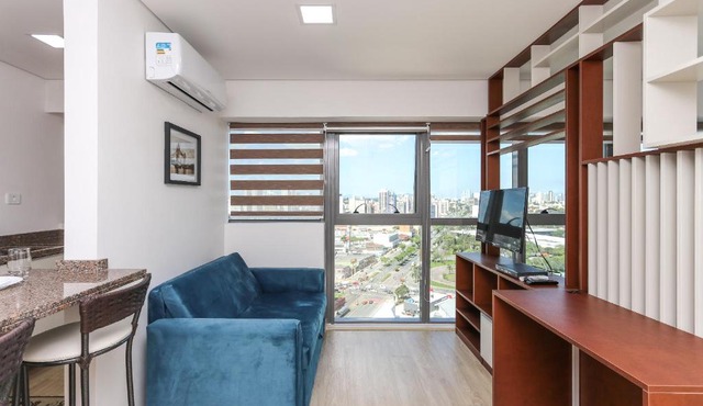 Studio Veneza - Central - 7th024