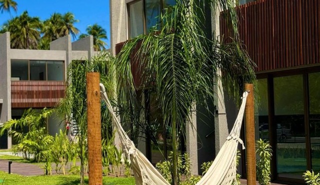 Studio Villa Naluri B001 Japaratinga in Japaratinga
