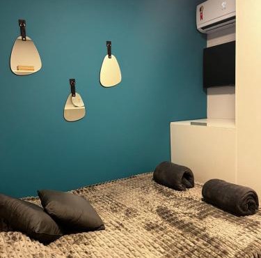 Studio VILLES