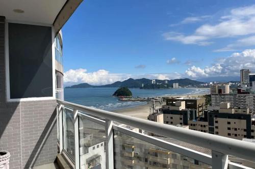 Studio Vista Mar no Unlimited Ocean Front