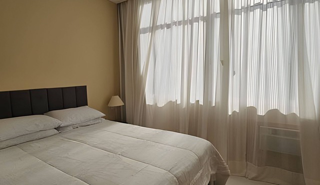 Studio w/AC | 5 min to Copacabana Beach