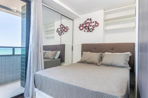 Studio w/Rooftop Pool in Olinda – J907C