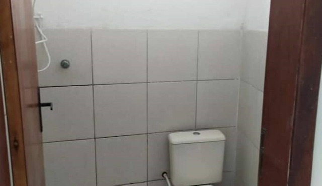 Studio with Comfortable Room,101