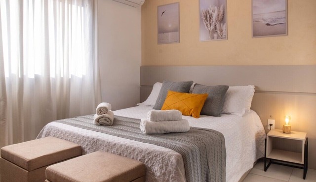 Studio Zen - Vila Olímpia
