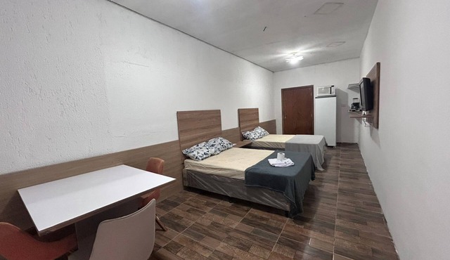 Studio zona norte São Paulo Tucuruvi