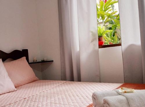 Studio7 Terra prox Centro Paraty in Paraty