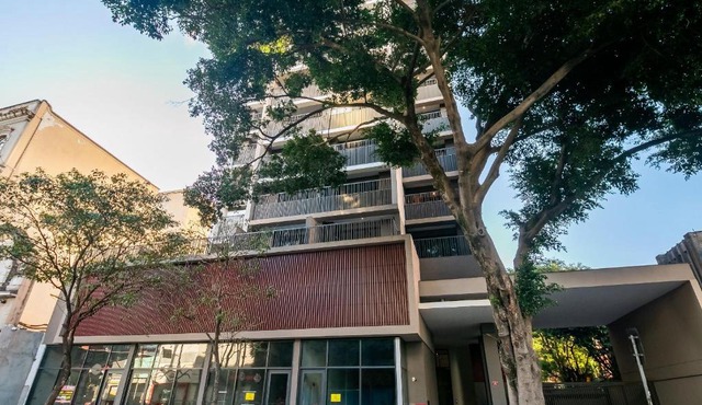 Studios Conext Liberdade | Delfhy