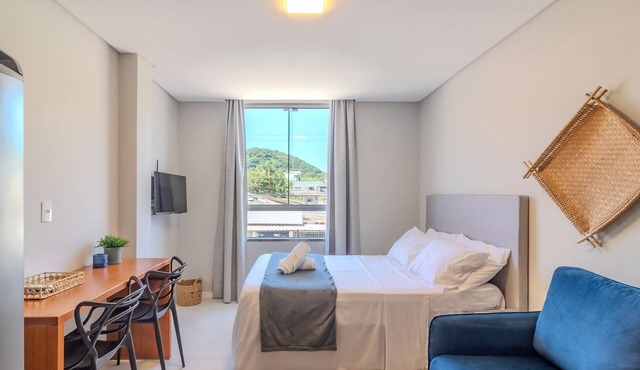 Studios in Barra in Balneario Camboriu - DPR
