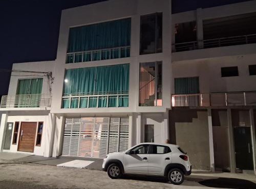 Studios próximos ao AEROPORTO