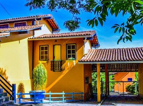 Studios Verdes hospedagens