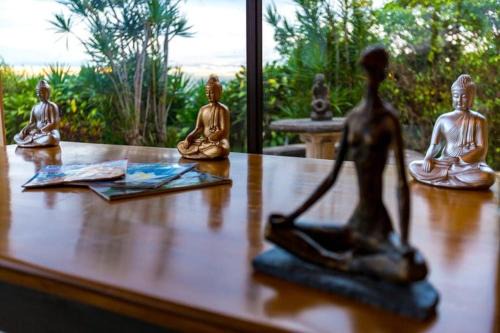 Stunning Views from Coffee Country Villa - 25 min to SJO