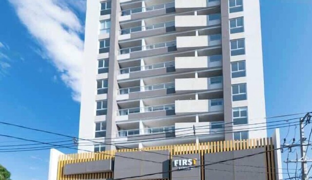 Stylish 2BR | Prime Location | Balcony, Gym & Pool
