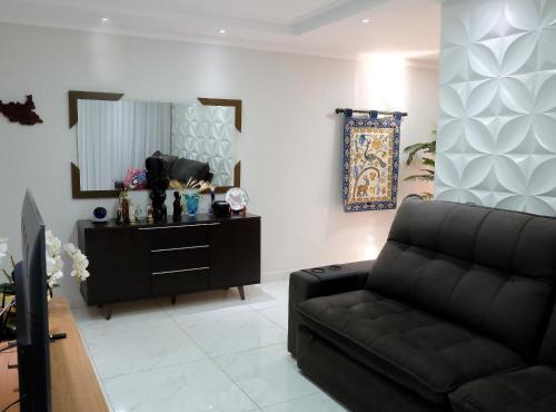Stylish accommodation in Pirassununga