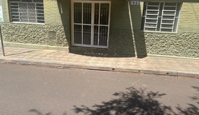 Suíte 02 no centro da cidade