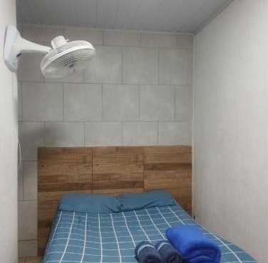 Suíte 2 Itaguaí