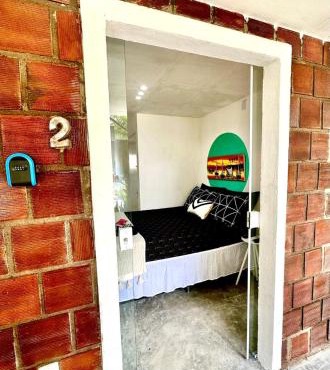 Suíte 2 - Village Capixaba