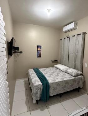 Suíte aconchegante 2