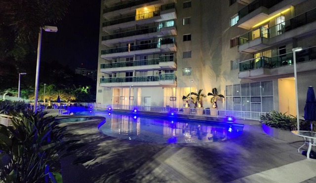 Suíte Alecrim Rio Stay Apart Hotel 5 min Riocentro