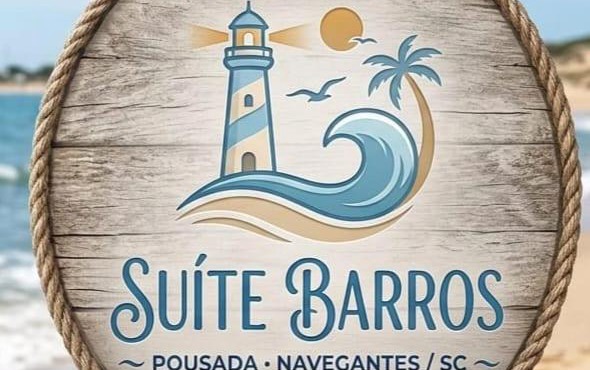 Suíte Barros
