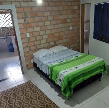 SUÍTE Botos De Alter