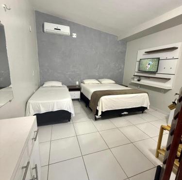 Suíte Brisa Mar Villa brisa icaraizinho