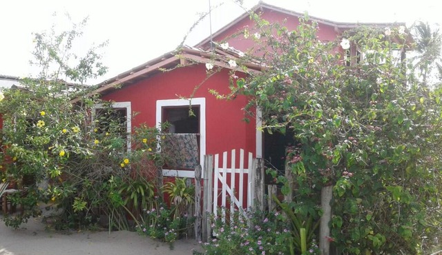Suíte Charmosa
