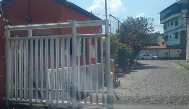 Suíte Confortável