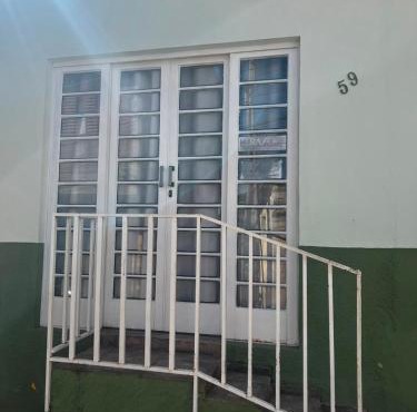Suíte da Dita