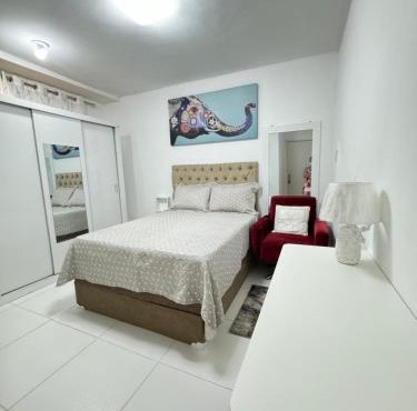 Suíte Deluxe Belcity