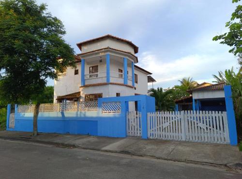 Suíte Externa Casal