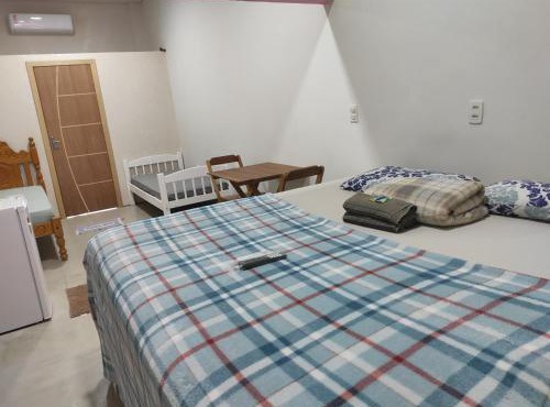 Suíte Nami 2 sem garagem